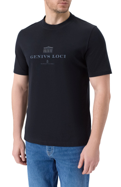 Футболка BRUNELLO CUCINELLI