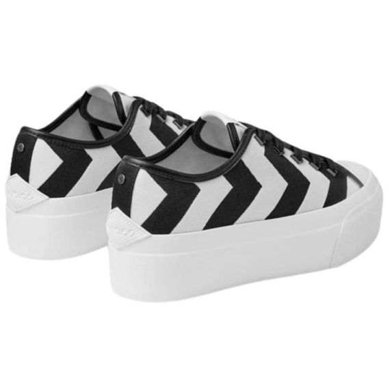 Jimmy Choo Low Top 'White'