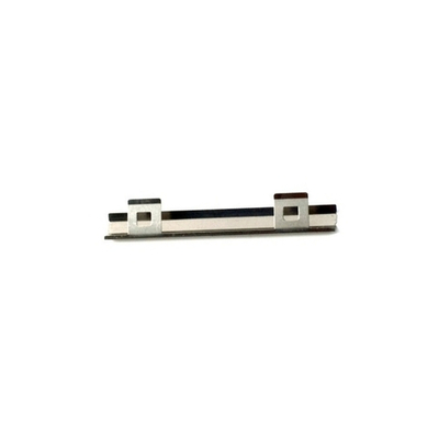 Тормозная площадка (металлическая накладка) Samsung ML-1510/1710/1750, Phaser 3428/3120/3130 (JC70-00314A/019N00820)
