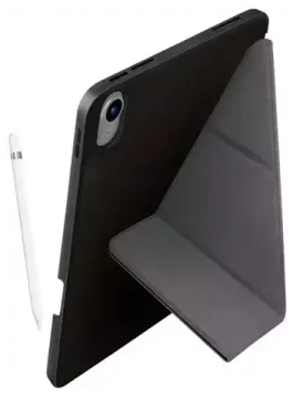 Uniq для iPad 10.9 (2022 10th Gen) Transforma Black