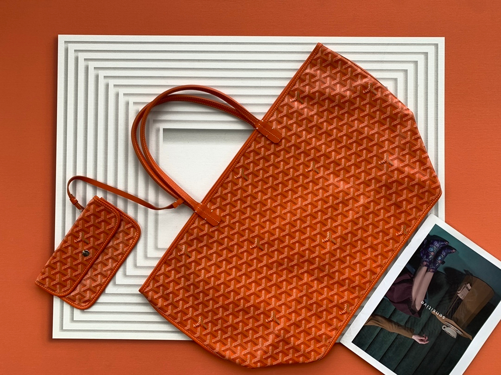 Goyard Anjou GM