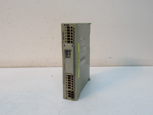 ABB Hartmann & Braun Contrans T TEU 471