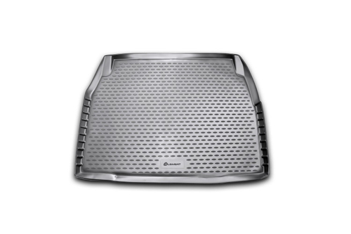 Коврик в багажник для MERCEDES-BENZ E-class W210 1995-2002, седан (полиуретан) NLC.34.37.B10
