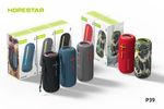 Беспроводная колонка Hopestar P39 (3000Mah/FM/IPX6)