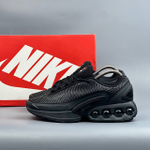 Кроссовки Nike Air Max DN #514 (черн.)