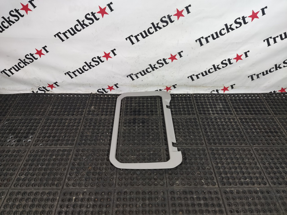 Рамка люка 2020г.