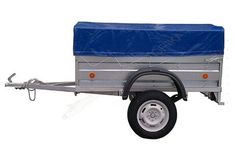 Прицеп Престиж 7135 1.7