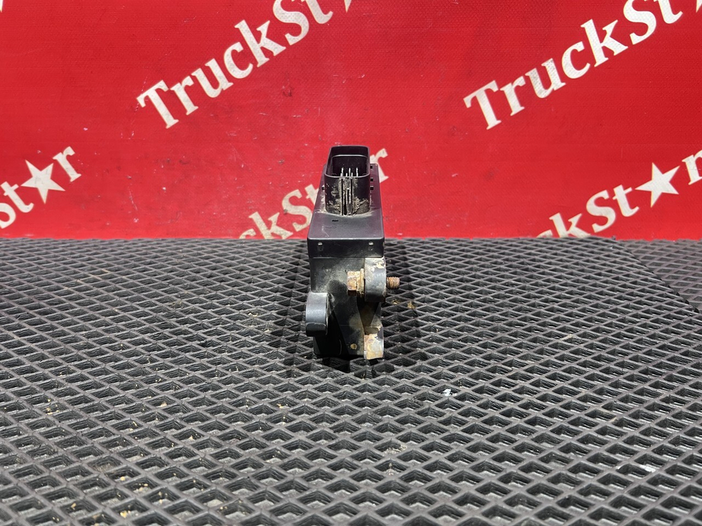 Блок управления AdBlue 2016 г