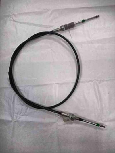 Трос 23.588.1.1.300-08 стояночного тормоза левый (L=2,9м)