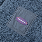 Куртка двухсторонняя YMKASHIX