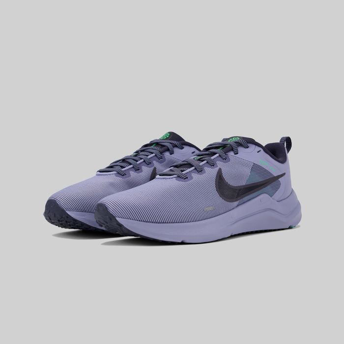 Кроссовки Nike Downshifter 12 артикул:DD9293-500 - купить в магазине Дайс