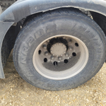 Shacman (Shaanxi) SX* 4x2 Седельный тягач SX4188YY381 (Дизельный, 12,5 л, 473 л.с., АТ)