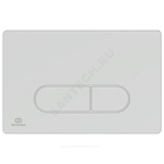 Кнопка для инсталляции хром глянцевая OLEAS P1 Ideal Standard R0116AA