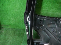 Крышка багажника Mercedes ML GLE W166 (2011-2018)