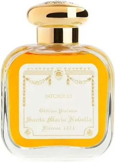 SANTA MARIA NOVELLA PATCHOULI EDC 100 ML