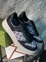 Кроссовки Gucci