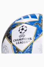 Футбольный мяч adidas UCL League 25/26 размер 4