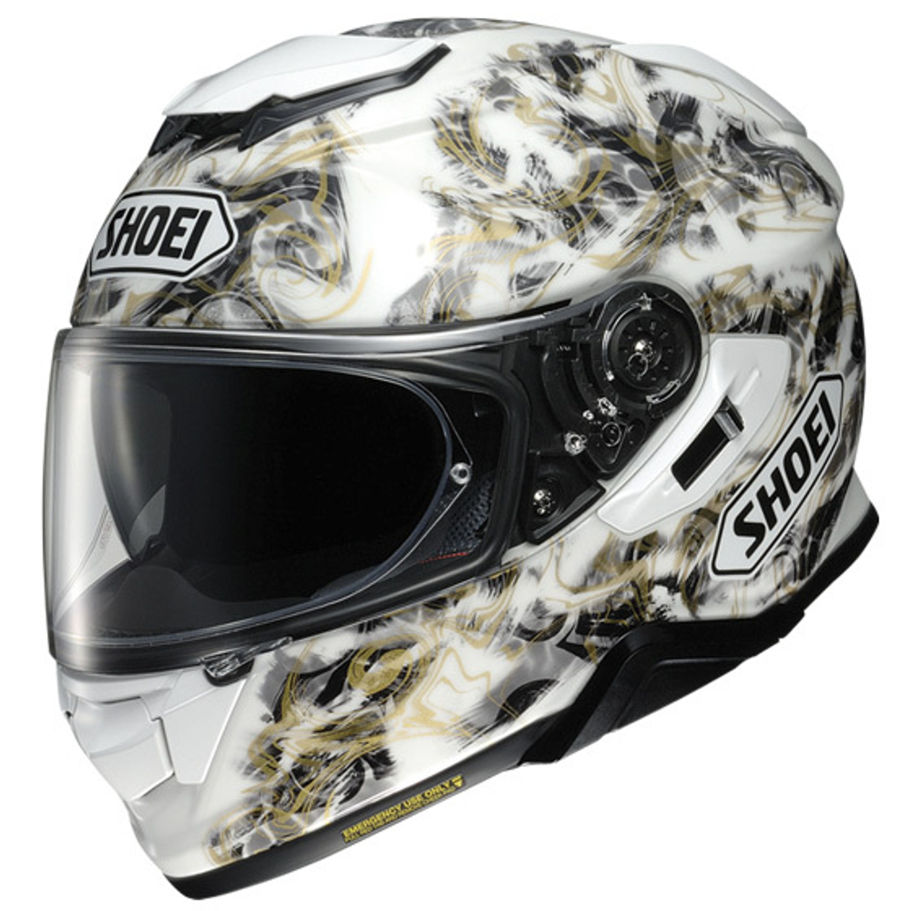 SHOEI GT-AIR 2 CONJURE TC-6