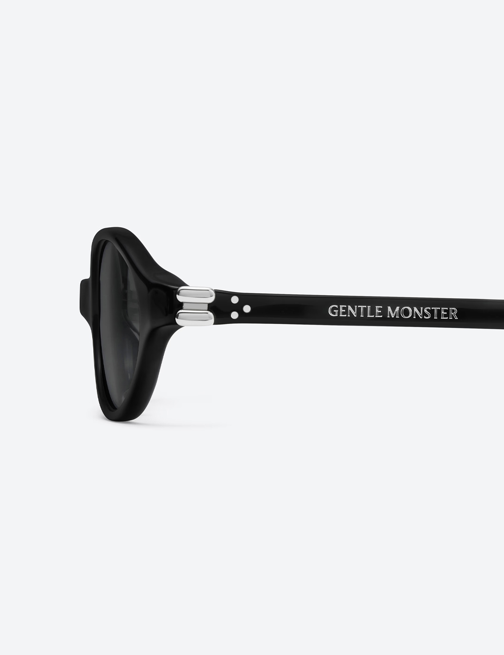 Складные Солнцезащитные Очки Gentle Monster "Ivy 01"