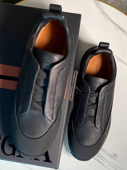 Кроссовки Zegna