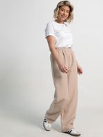 Брюки Баффи (шампань) Б15313-46М LT Collection