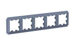 Рамка 5-м AtlasDesign Antique универс. грифель SE ATN100705