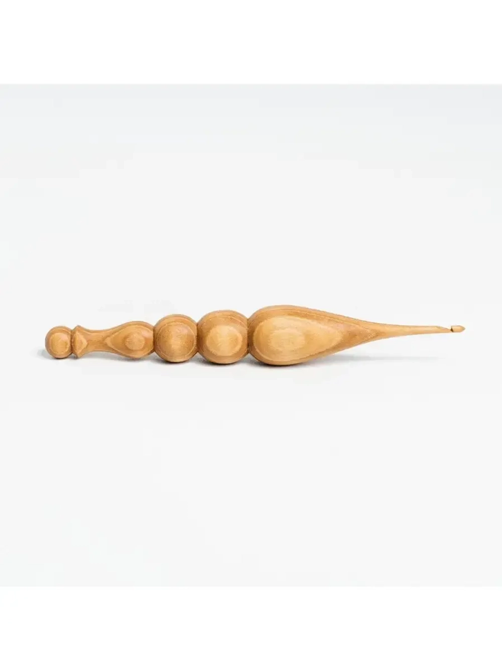 Крючок вязальный