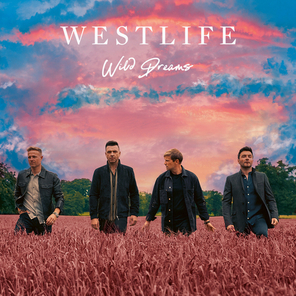 Westlife / Wild Dreams (CD)