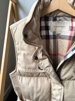 Утепленный жилет Burberry, 152