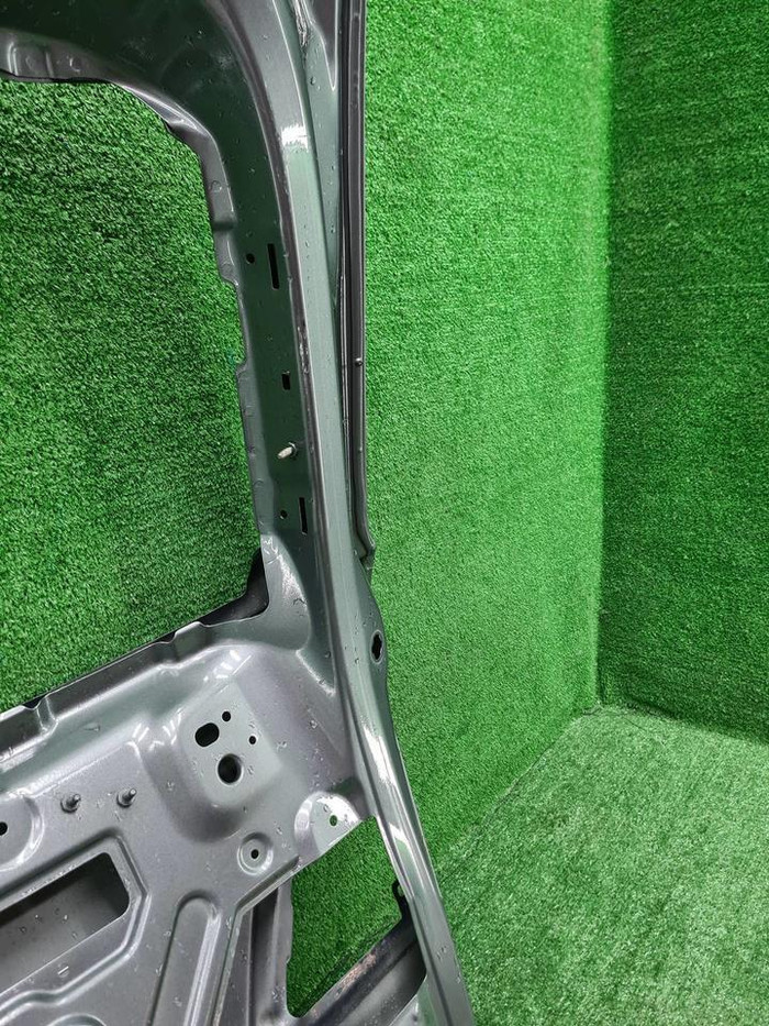 Крышка багажника Mercedes ML GLE W166 (2011-2018)