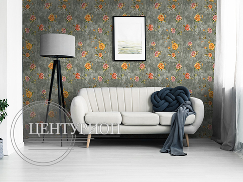 Самоклеящиеся обои Амели 500*2800*2 мм