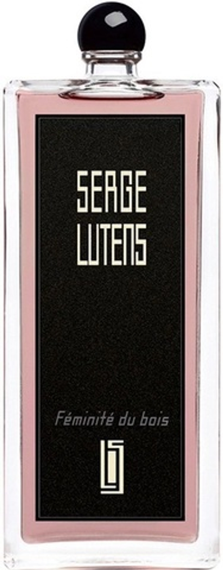 Serge Lutens Fe  te Du Bois