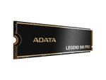 SSD накопитель ADATA Legend 900 Pro 2ТБ, M.2 2280, PCIe 4.0 x4, NVMe [SLEG-900P-2TCS]