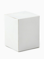 Ваза для цветов и подставка You are beauty, 9×7×7 см, 100 мл.