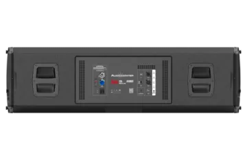 Audiocenter Avanda 212A