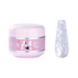 IRISK Гель ABC Limited collection, 15мл (31 White Pearl)