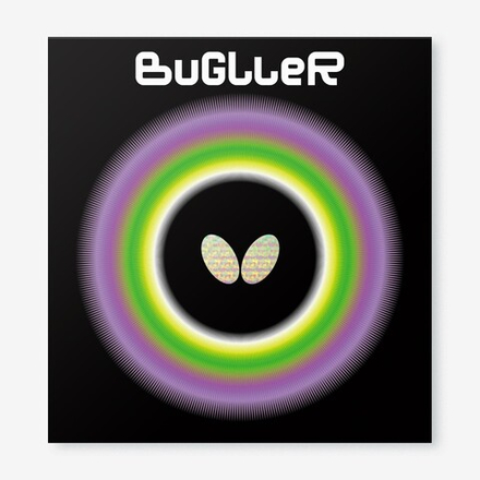 Накладка для настольного тенниса Butterfly Bugller