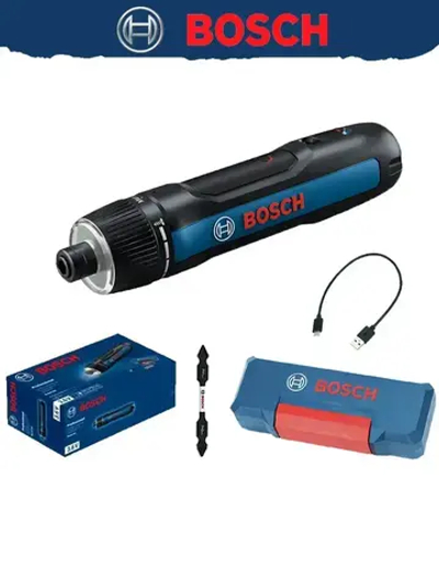 Bosch Шуруповерт, 3.6 В