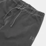 Брюки Меч Sweatpants Garment Dyed Grey