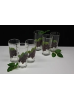 Набор стаканов