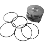 Parsun Поршень в сборе F4-04020200 / 41962 PISTON ASSY 1комплект
