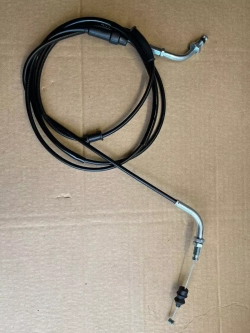 Трос газа для скутера 157QMJ 150см3