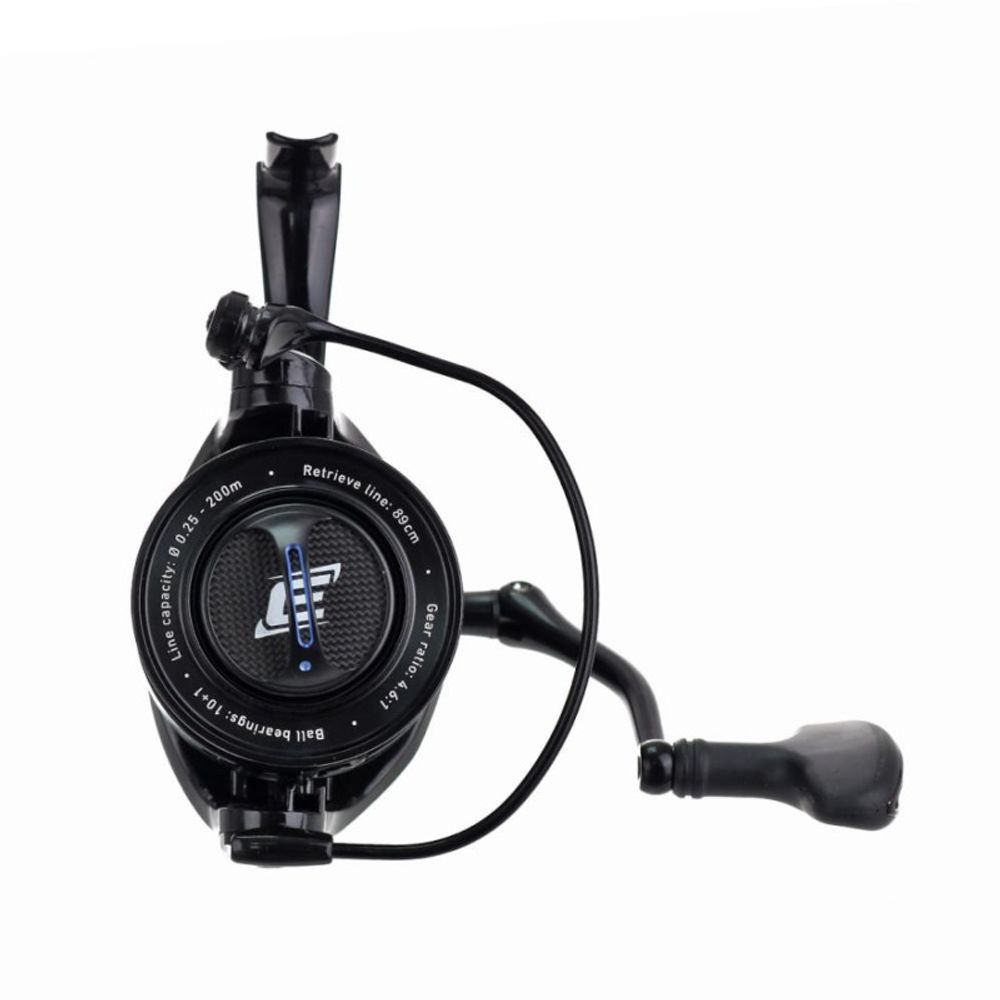 ELEGANCE FEEDER PRO Катушка фидерная World Champ 5500