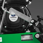 Аэратор (скарификатор) Caiman OSCAR 50S, 0000023602