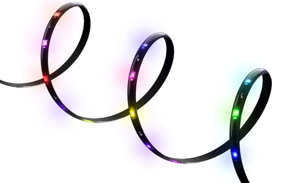 Лента светодиодная  Yeelight YLFWD-0025