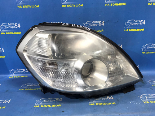 Фара передняя правая NISSAN TEANA 2005-2008