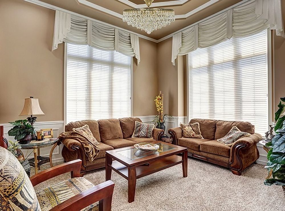 Люстра на штанге Arti Lampadari Castellana Castellana E 1.3.38.602 G