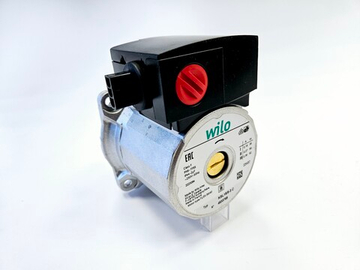 Двигатель циркуляционного насоса (WILO KSL15/5-3C) для KOREA STAR Ace/Premium/Bravo E (арт. KS90263950-1)