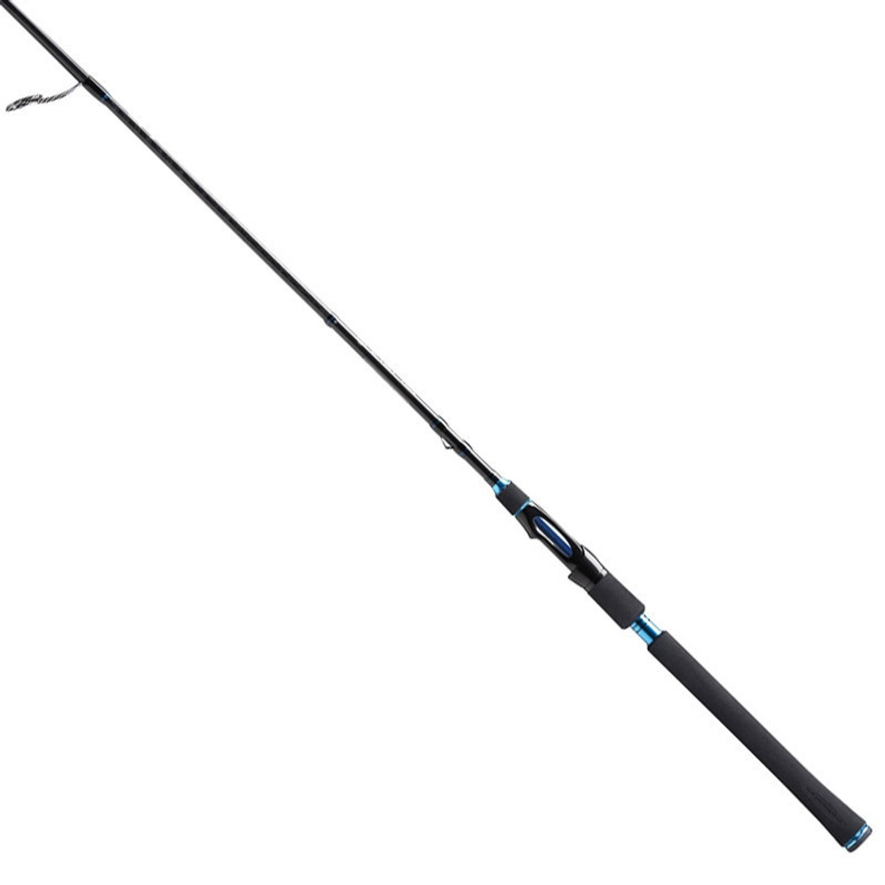 Спиннинг 13 Fishing Omen S Spinning 8'2" M 10-30g
