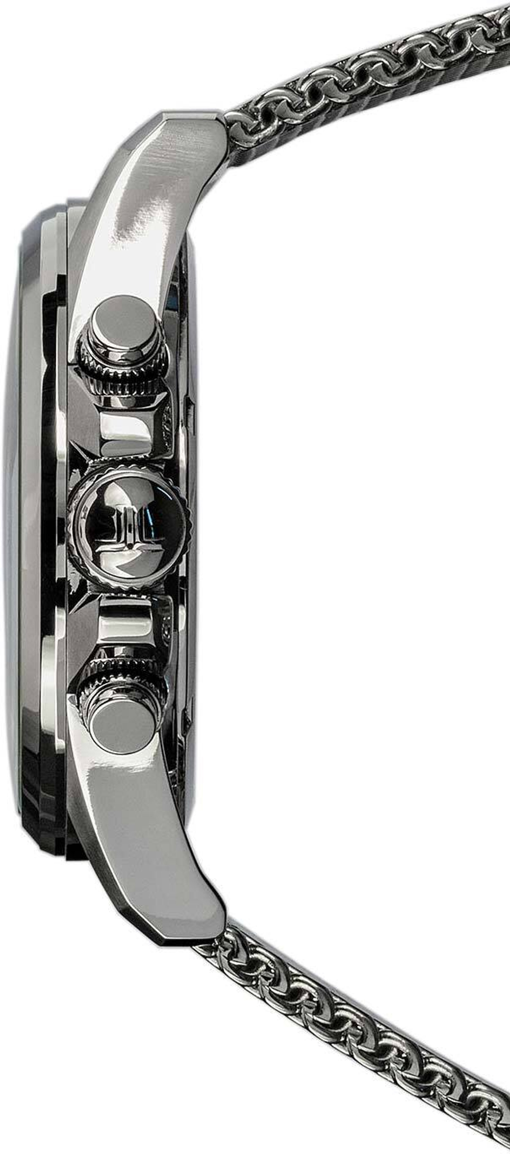 Наручные часы Jacques Lemans 1-1117BS с хронографом